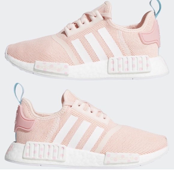 adidas x Disney Toy Story NMD R1 J Bo Peep - Picture 7 of 13